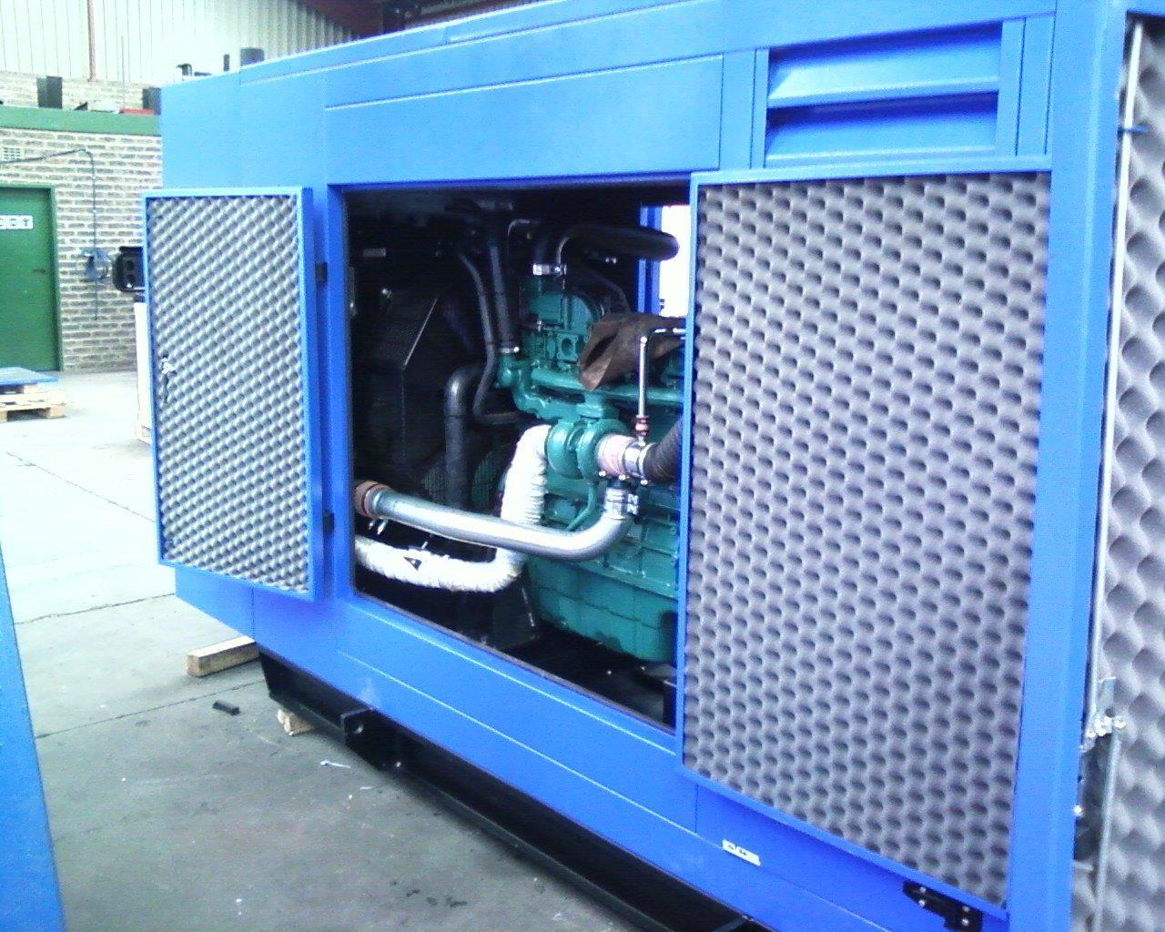 Generator Suppliers in Dubai