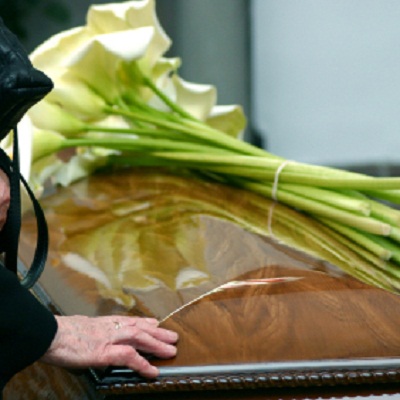 S. P. Jones & Son Funeral Home, Inc.