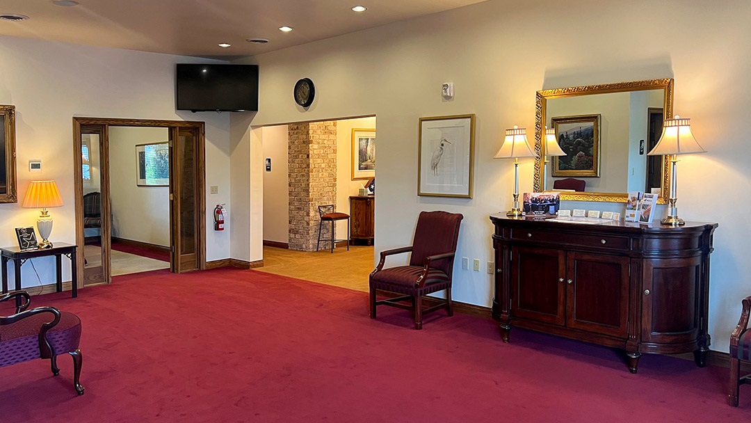 Bevsek-Verbick Funeral Home and Crematory