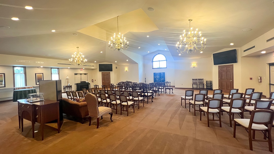 Bevsek-Verbick Funeral Home and Crematory