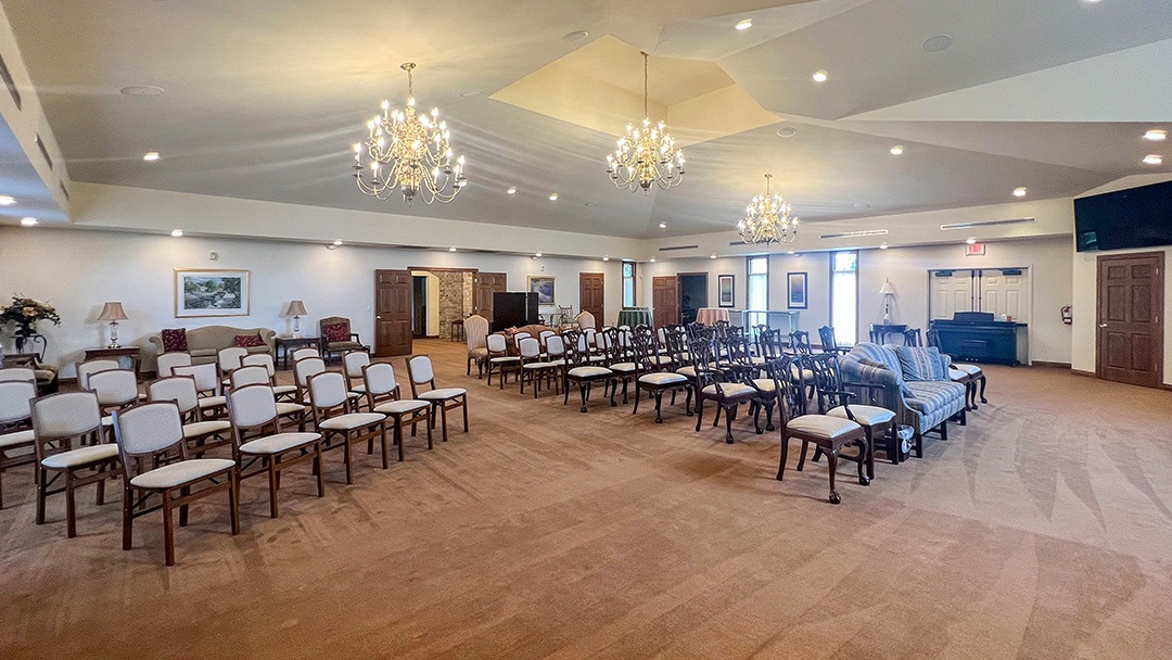 Bevsek-Verbick Funeral Home and Crematory