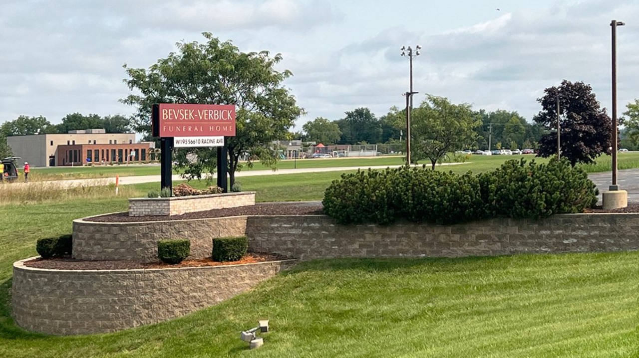 Bevsek-Verbick Funeral Home and Crematory