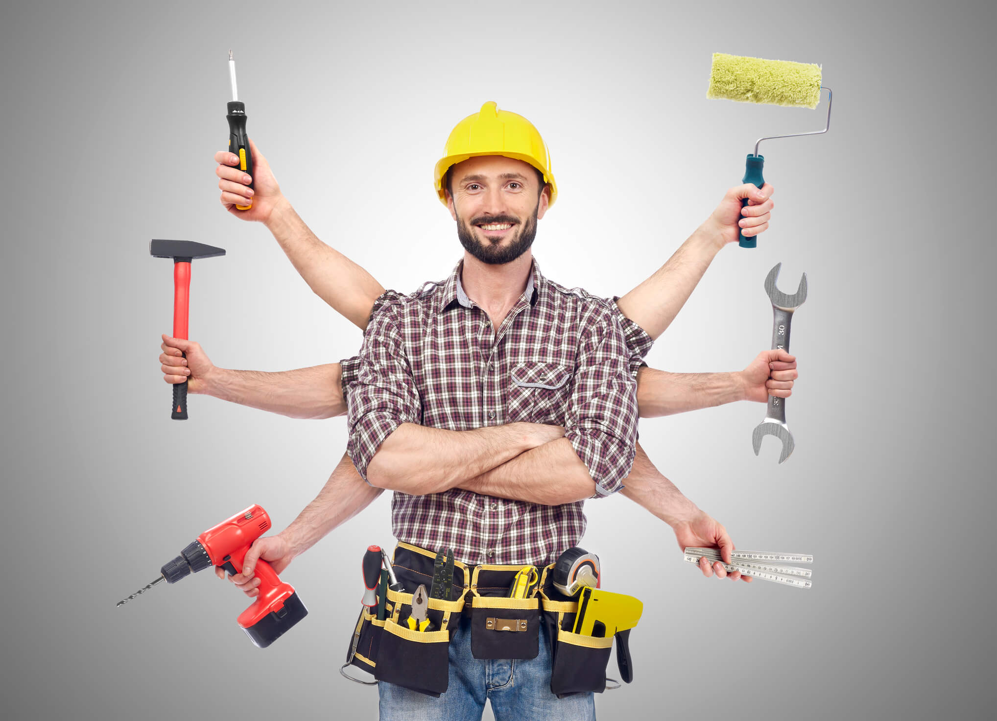 Kiserkraft Handyman Service
