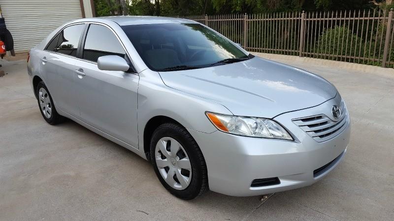 2008 Toyota Camry,,,...''