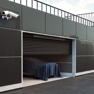 Top Palm Coast Garage Door Services
