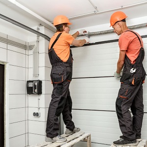 Top Palm Coast Garage Door Services