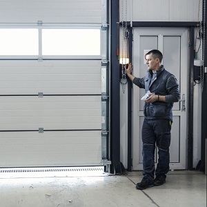 Top Palm Coast Garage Door Services