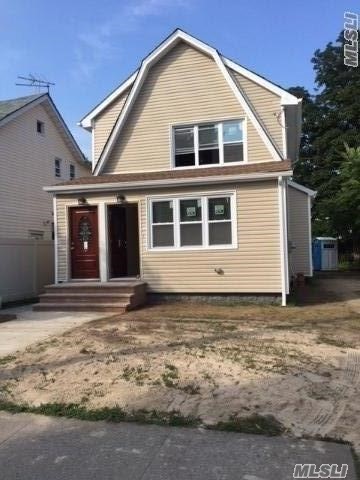 NEW RENOVATION HOUS E FOR SALE