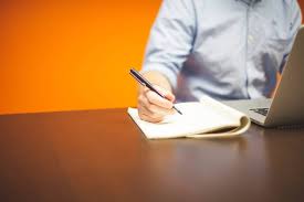 Dissertation Writing Service UK