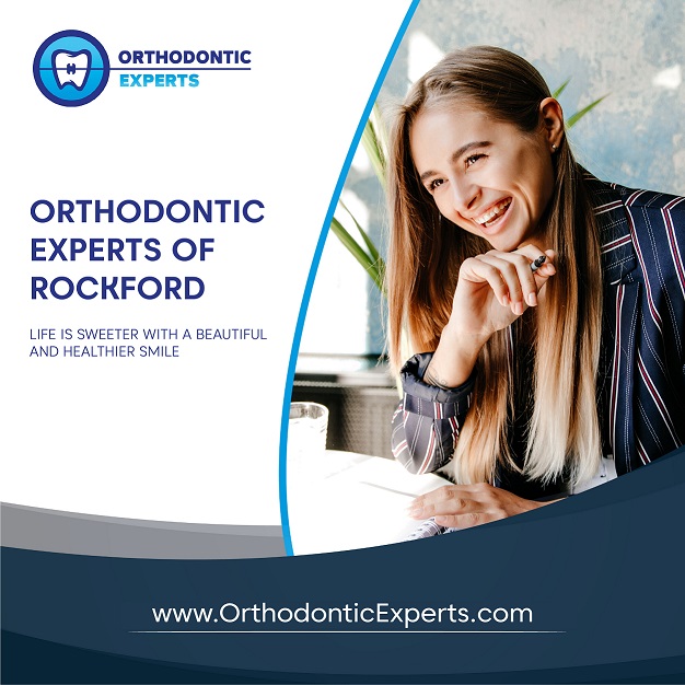 Best Invisalign in Rockford by Orthodontic Experts!