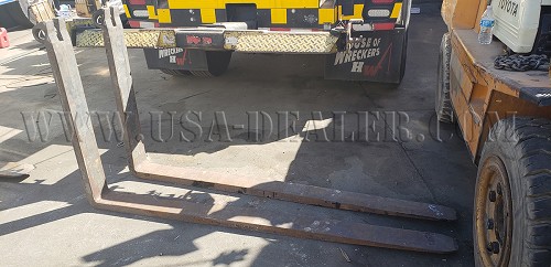 6' FORKLIFT FORKS