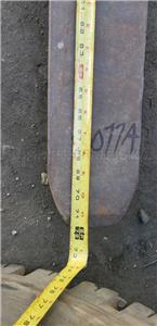 6' FORKLIFT FORKS
