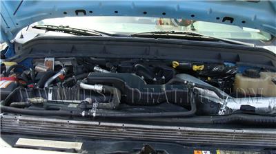 2011 ALTEC AT37G 4X4 BUCKET TRUCK