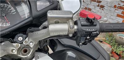 2005 HONDA ST1300 MOTORCYCLE