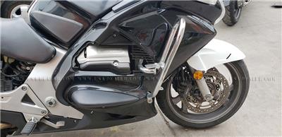2005 HONDA ST1300 MOTORCYCLE