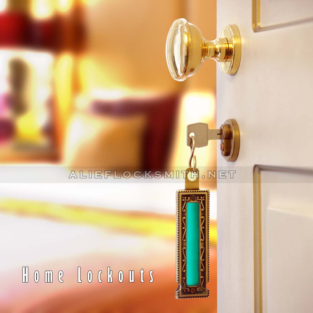 Alief Locksmith
