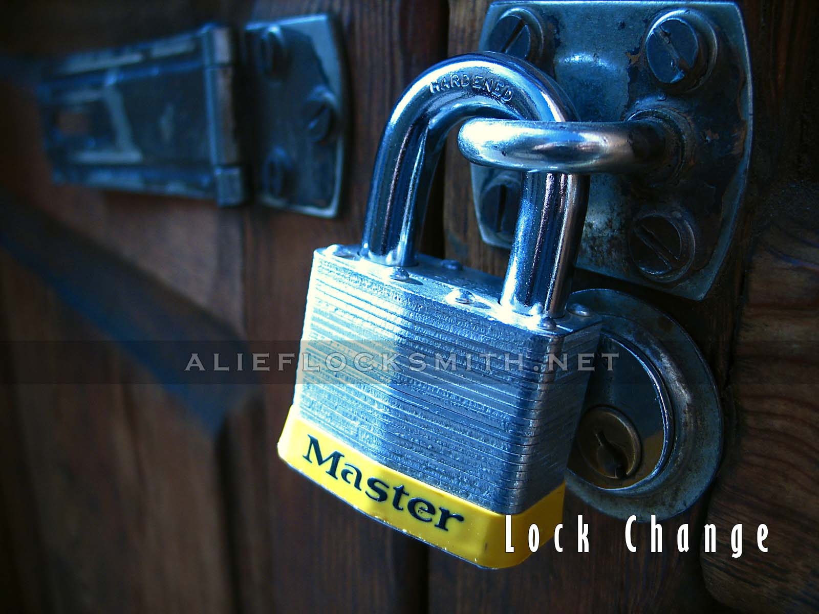 Alief Locksmith
