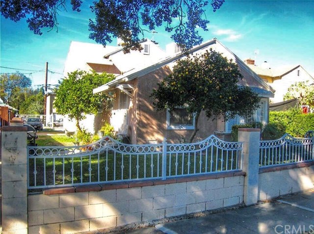 Nice Fontana House for Lease Only $1200 a Month
