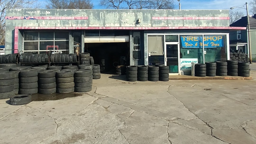 Juniors Tire Services | Used Tire Shop | Tire Services in Boston MA