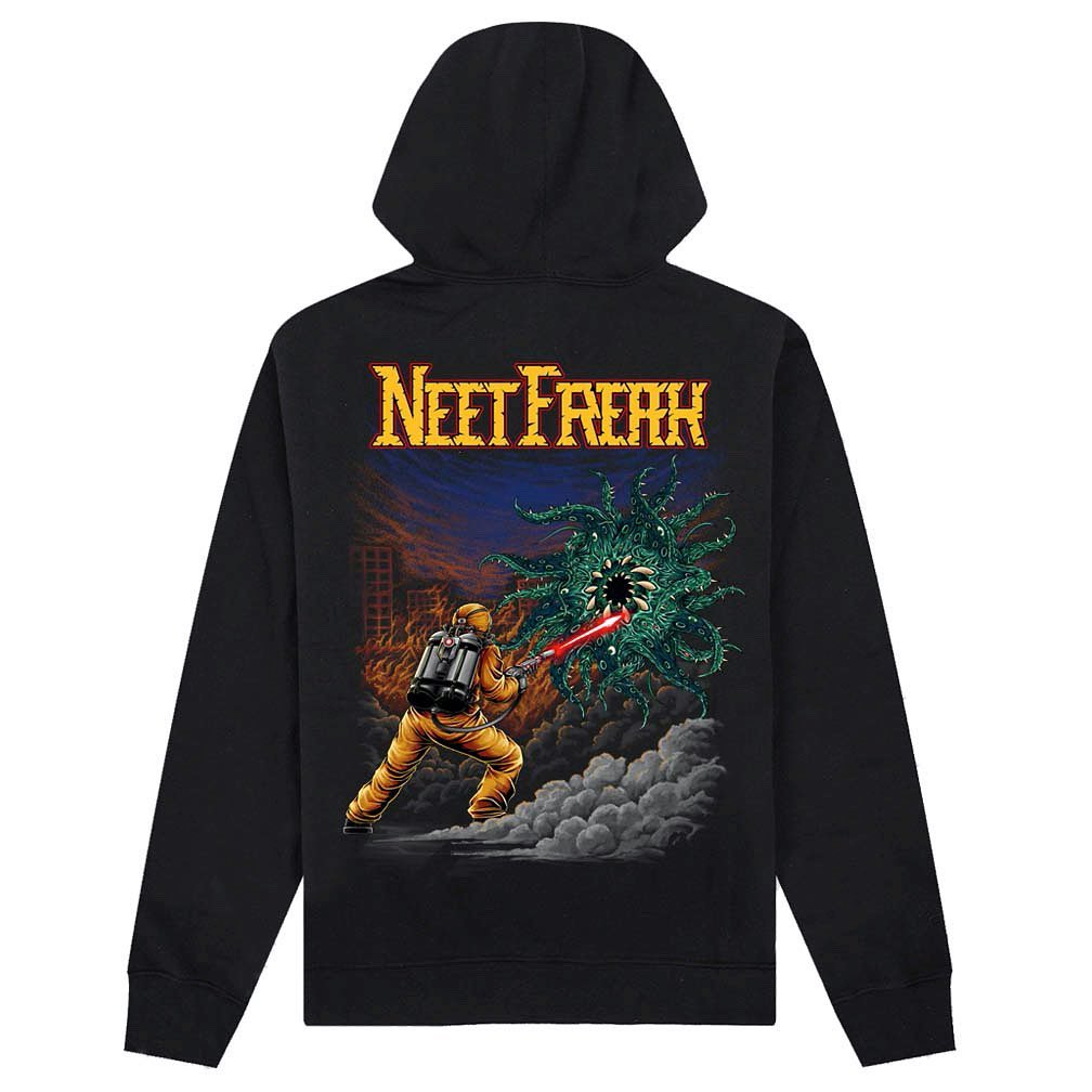 Wear Streetwear Hoodies And Show Your Freak Side @freak fashion