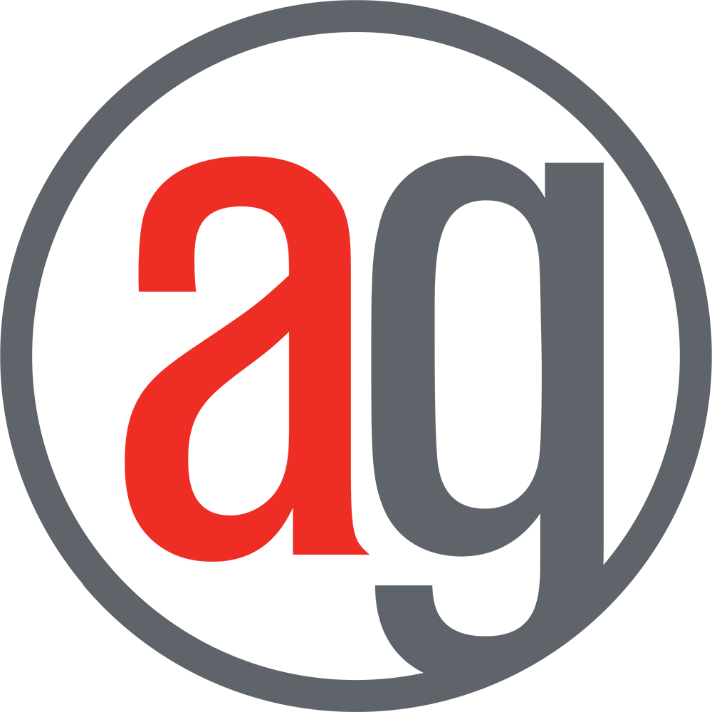 AlphaGraphics