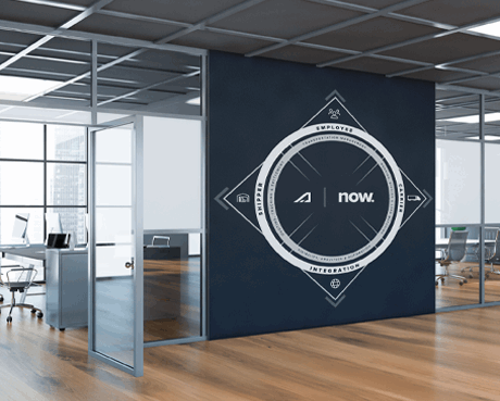 AlphaGraphics