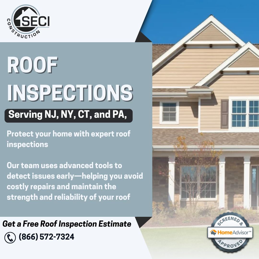 Seci Construction, Inc.