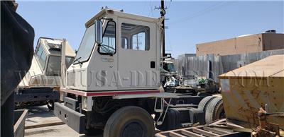 1986 OTTAWA YT-30 YARD GOAT/TRACTOR