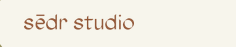 author website design Covington KY-SEDR STUDIO