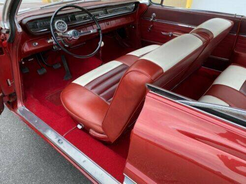 1961 Pontiac Ventura