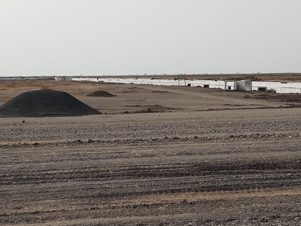 Industrial Land for Sale in Dholera , Ahmedabad