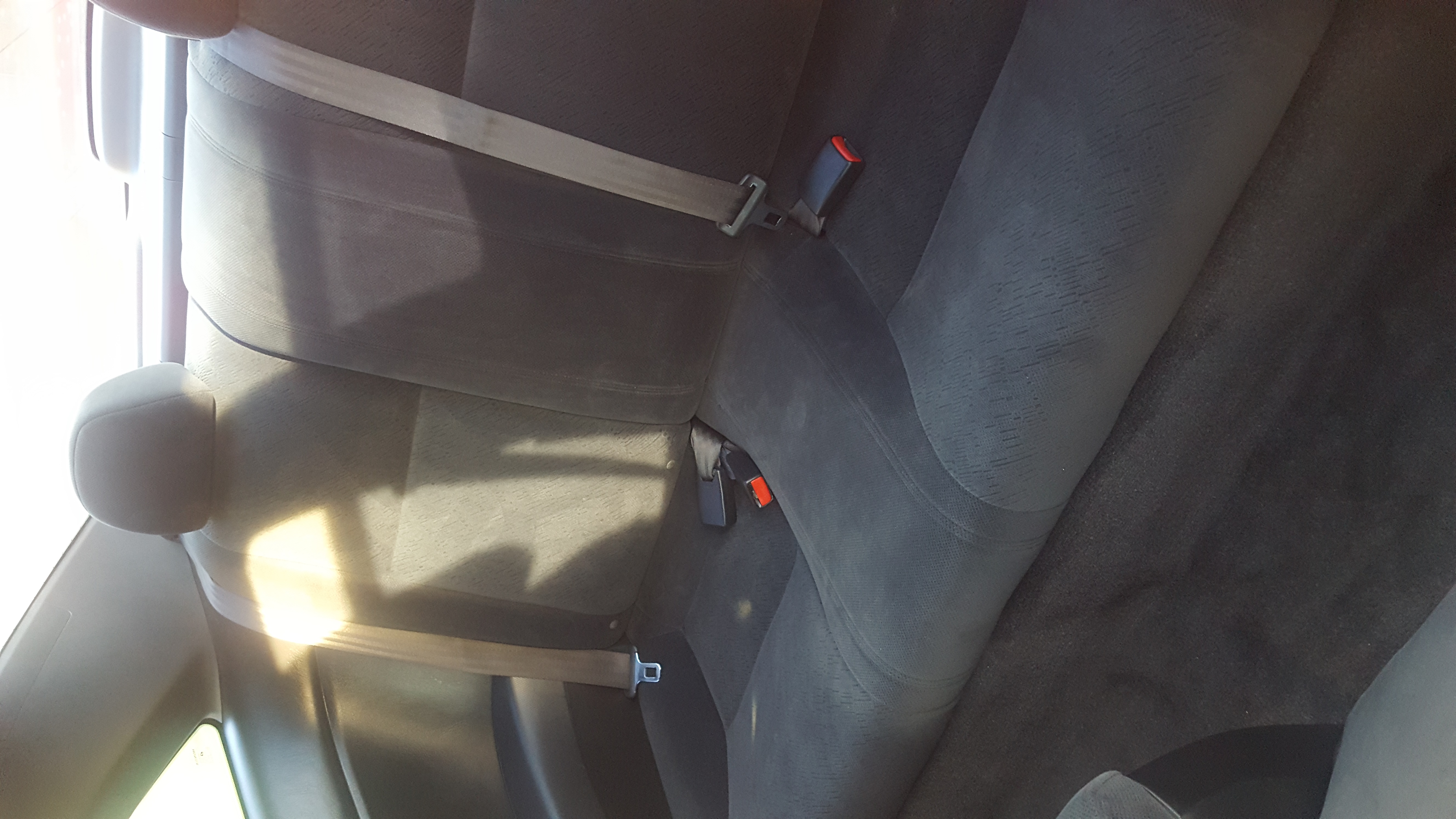 2005 Honda Civic EX Special Edition