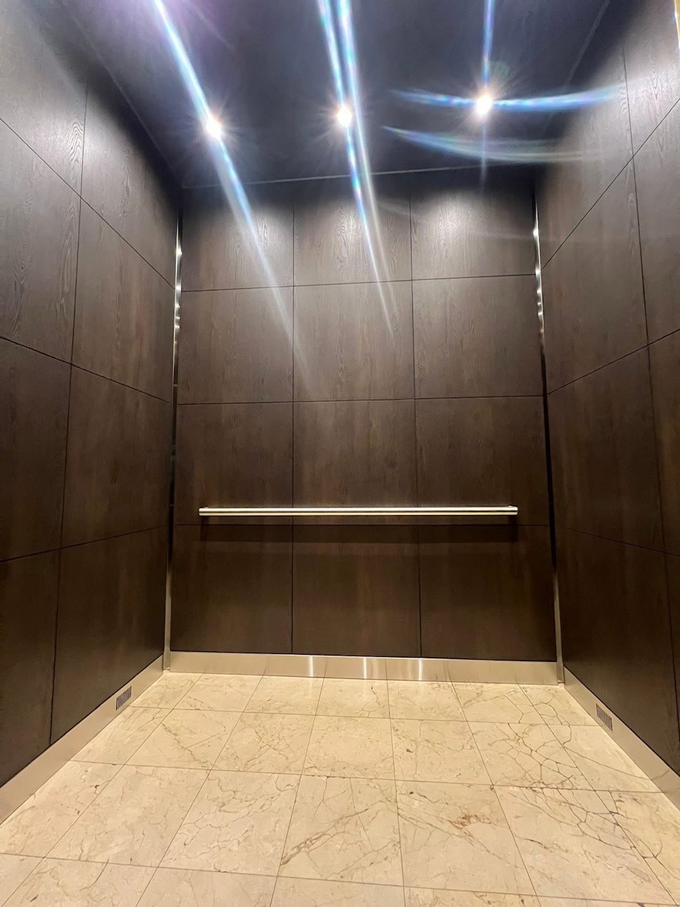 Washington’s Go-To Elevator Service Company for Interior Excellence