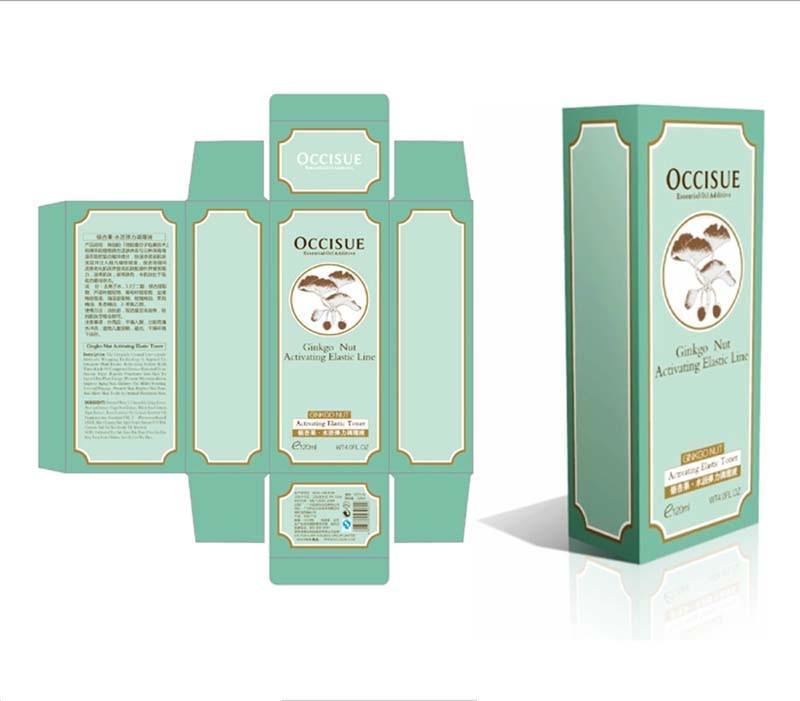 Get Custom Cosmetic Boxes at OXO Packaging