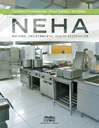 80% Off NEHA Book and LPI Certification Exam Voucher