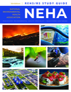80% Off NEHA Book and LPI Certification Exam Voucher