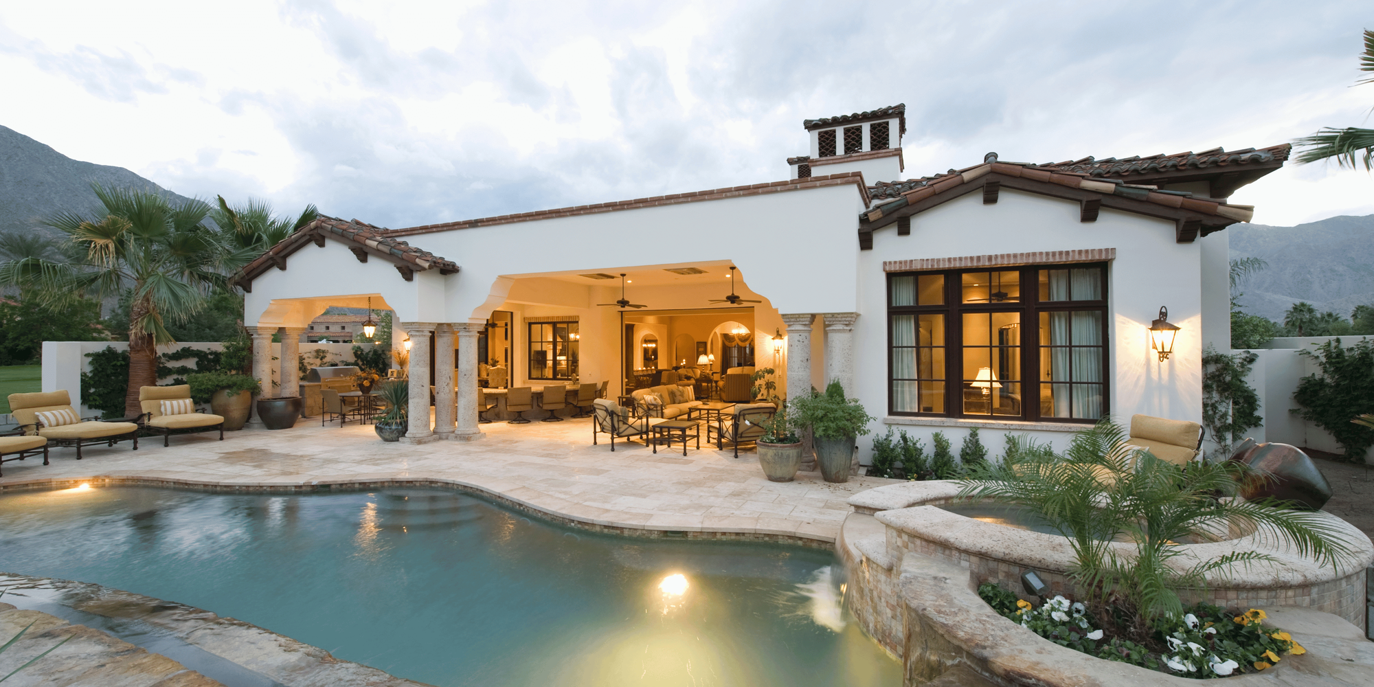 Concrete Solutions of LaQuinta