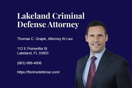 Thomas C. Grajek, Attorney At Law