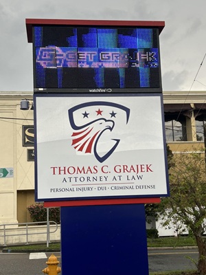 Thomas C. Grajek, Attorney At Law