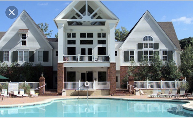 Kings Creek Plantation
