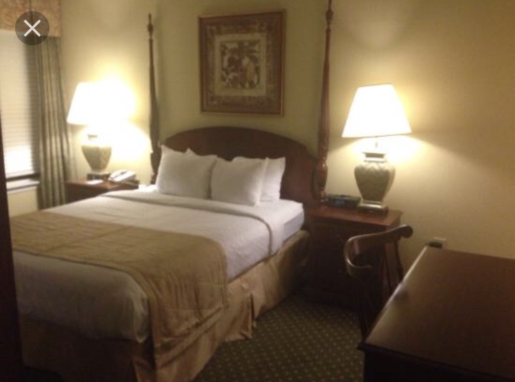 Kings Creek Plantation