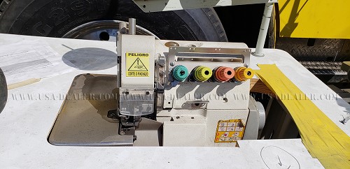 PFAFF 5716-70 SEWING MACHINE
