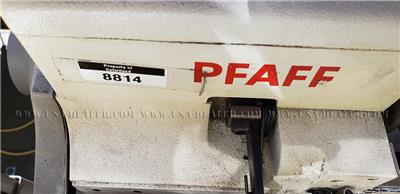 PFAFF 5716-70 SEWING MACHINE