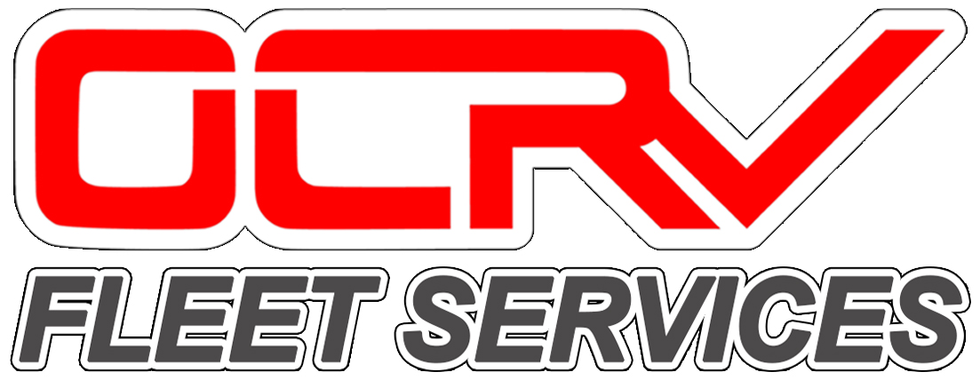 OCRV Fleet Services - Commercial Truck Collision Repair & Paint Shop