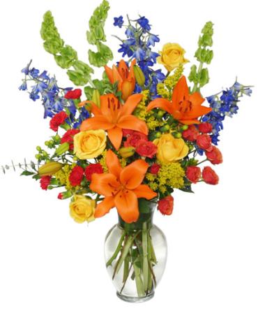 Neffsville Flower Shoppe
