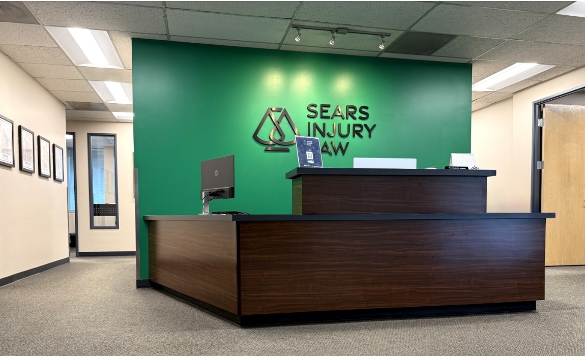 Sears Injury Law