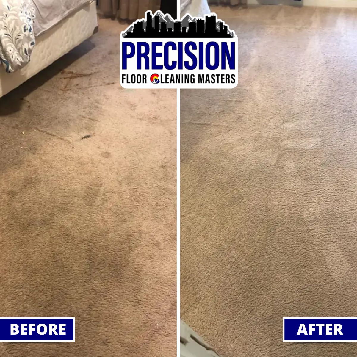 Carpet Cleaning in Aurora, CO - Deep Cleaning for Homes & Businesses