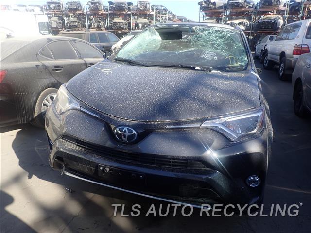 Used Parts for Toyota RAV 4 - 2018 - 901.TO1118 - Stock# 8513PR