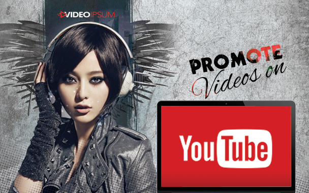 Promote Videos on YouTube to Enhance Brand Awareness