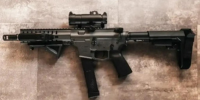 Apex Armory LLC